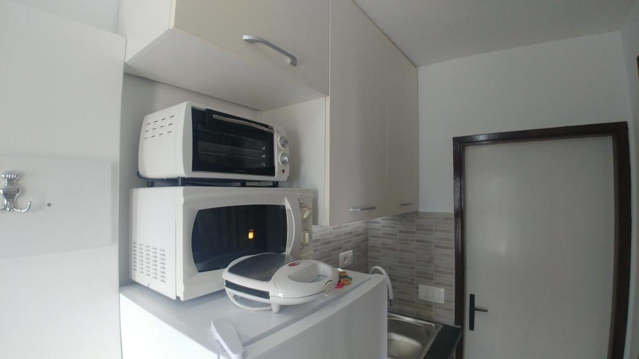 Apartments Marija Bajto Nečujam Exterior foto
