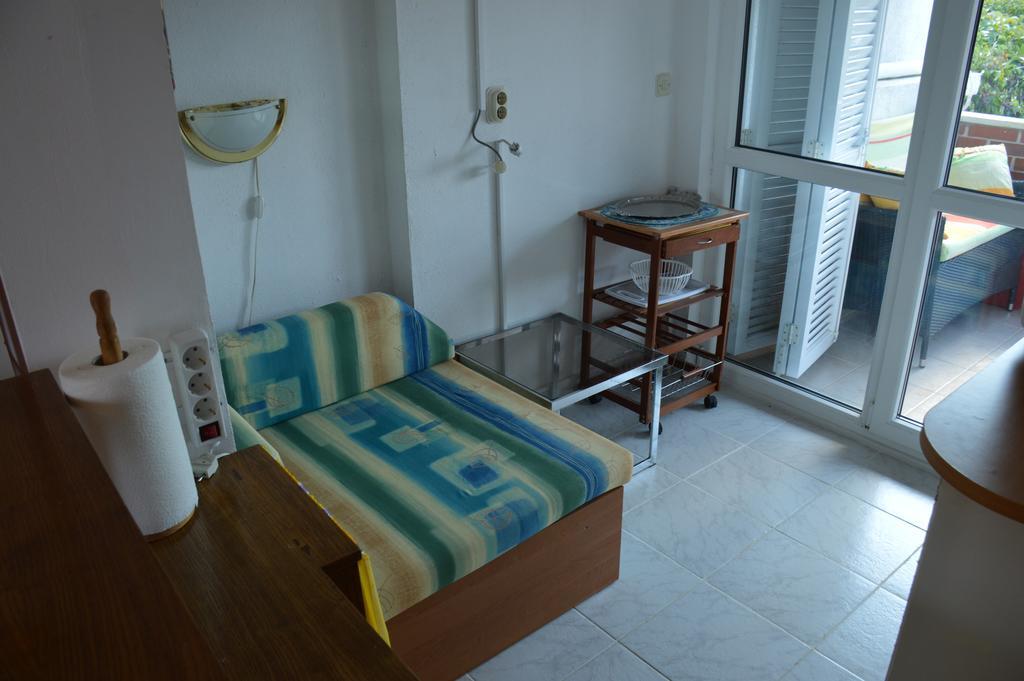 Apartments Marija Bajto Nečujam Exterior foto